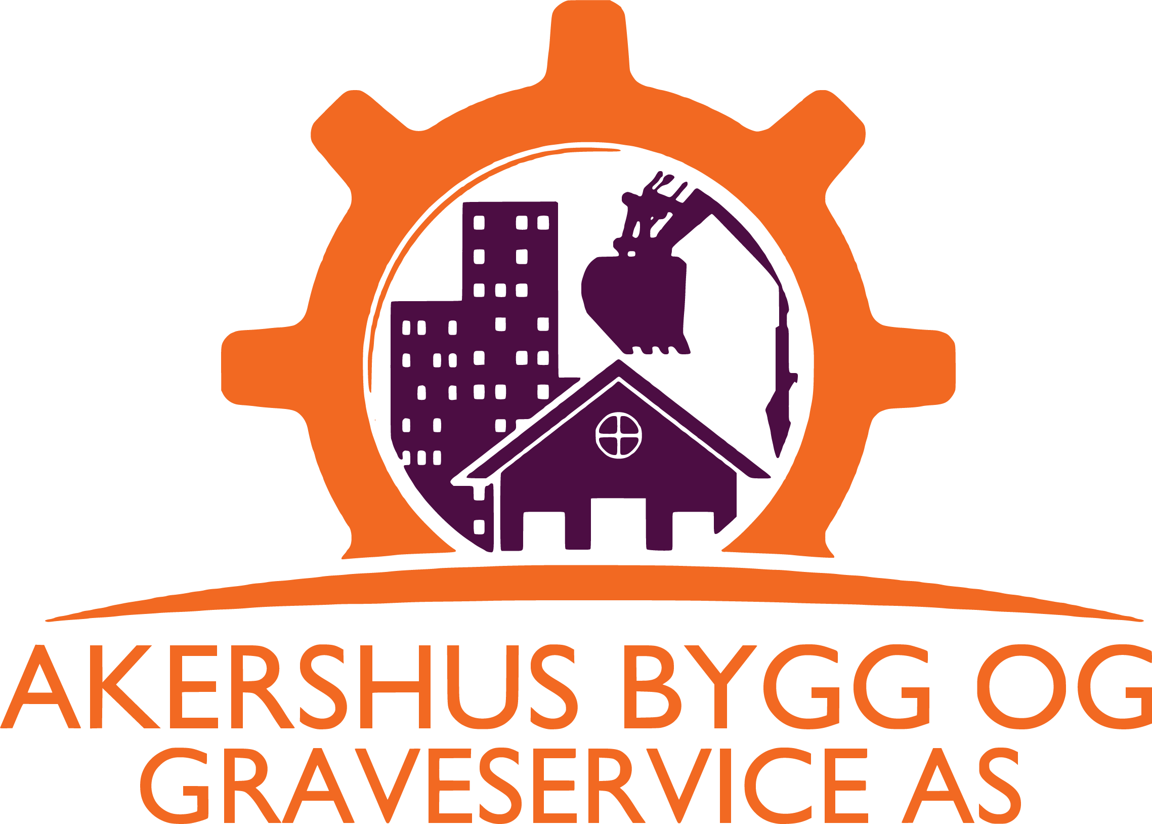 Akershus Bygg og Graveservice AS